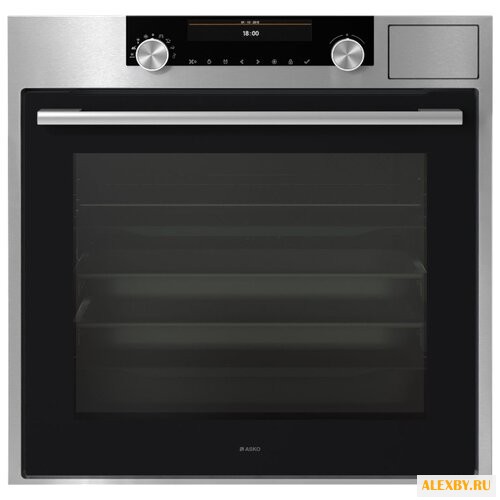 Духовой шкаф Asko OCS8687S