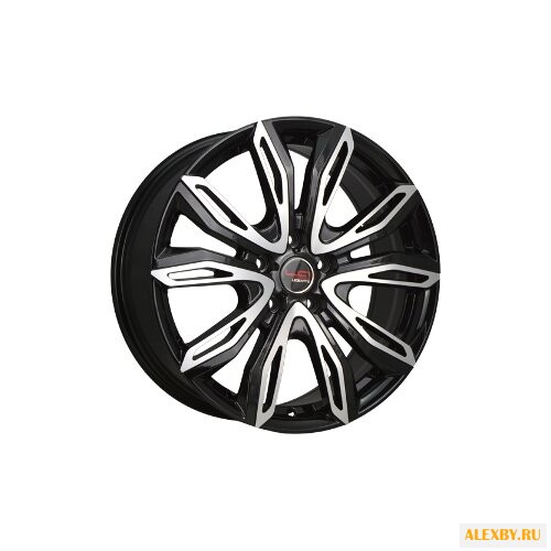 Колесный диск LegeArtis TY516