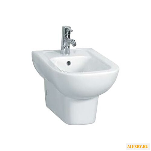 Биде VitrA Retro 5165B003-0290