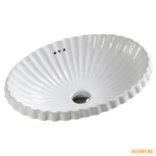 Раковина 56 см MELANA MLN-509