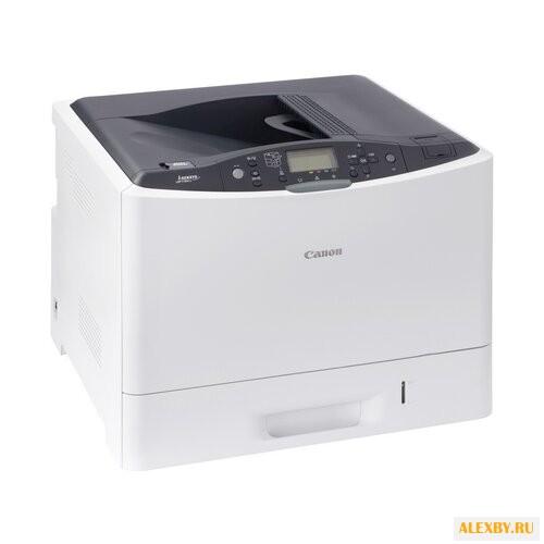 Принтер Canon i-SENSYS LBP7780Cx