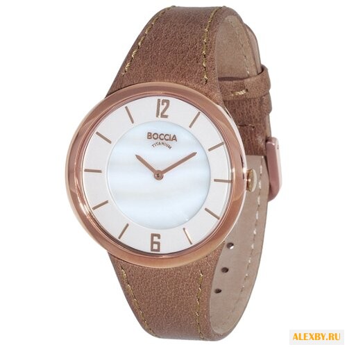 Наручные часы BOCCIA 3161-15