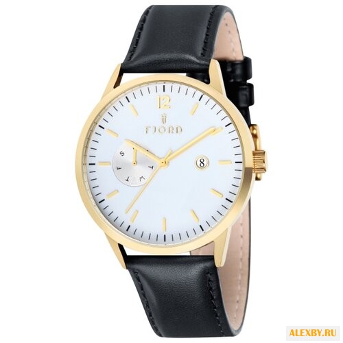 Наручные часы FJORD FJ-3001-03
