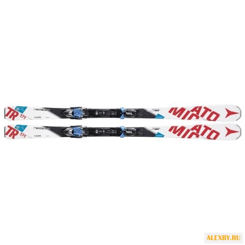 Горные лыжи ATOMIC Redster TR
