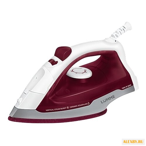 Утюг Lumme LU-1124