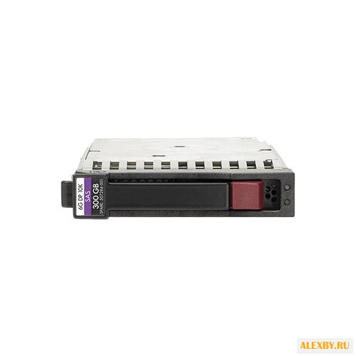 Жесткий диск HP E2D55A