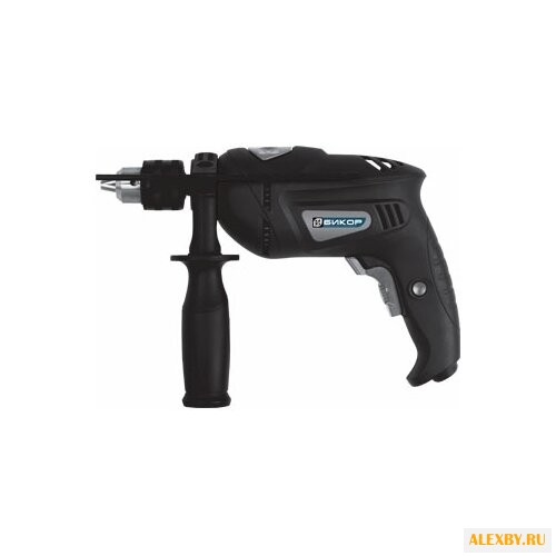 Дрель СПЕЦ БДУ-550