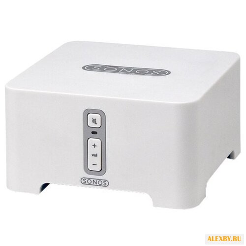 Сетевой аудиоплеер Sonos CONNECT