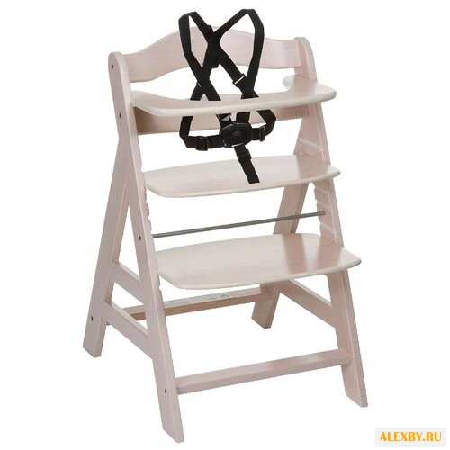 Растущий стульчик Hauck Alpha+