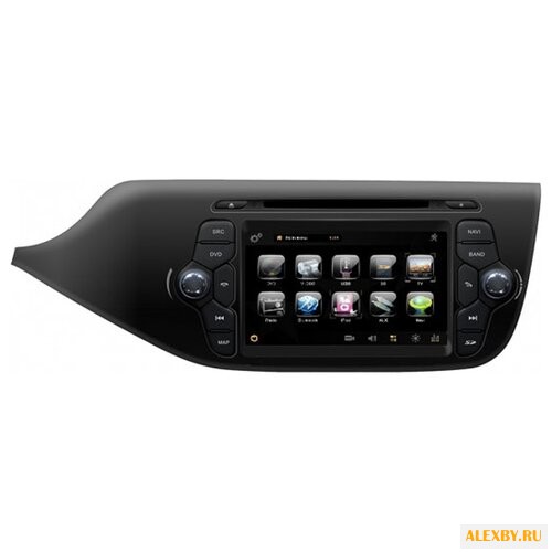 Автомагнитола Daystar DS-7095HD