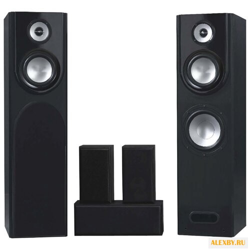 Комплект акустики Eltax Utah 5.0