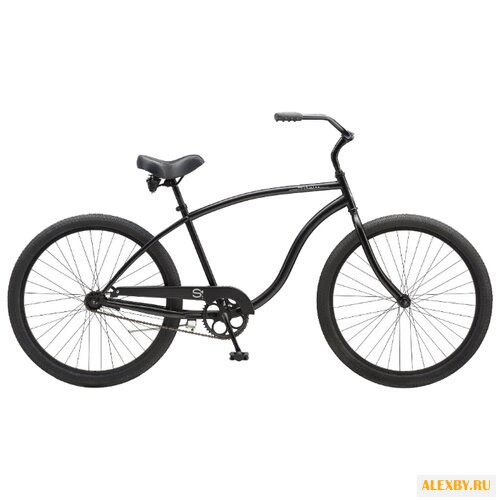 Круизер Schwinn S1 2017
