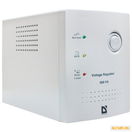 Стабилизатор напряжения