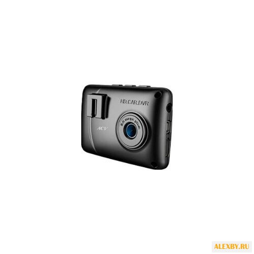 Видеорегистратор ACV GQ114 Lite