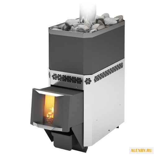 Банная печь Теплодар Русь 12