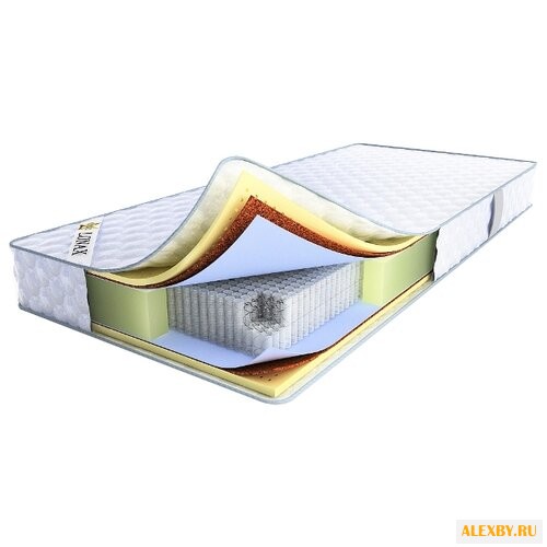 Матрас LONAX Medium S1000