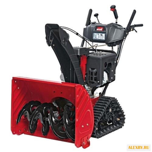 Снегоуборщик MTD Optima ME 66 T