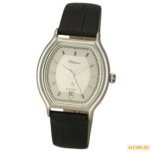 Наручные часы Platinor 53390.204