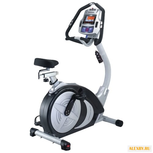 Велоэргометр American Motion