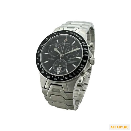 Наручные часы Atlantic