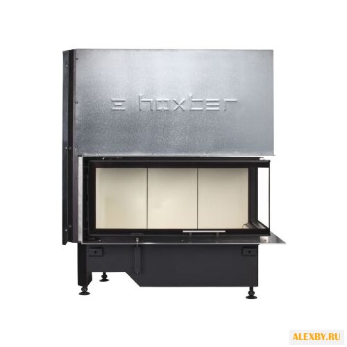 Топка HOXTER ECKA 90 40 40h