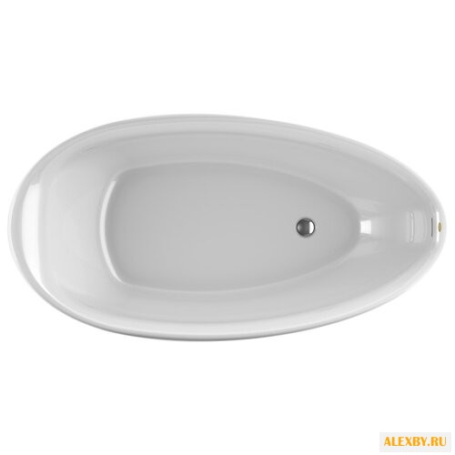 Отдельно стоящая ванна Jacuzzi