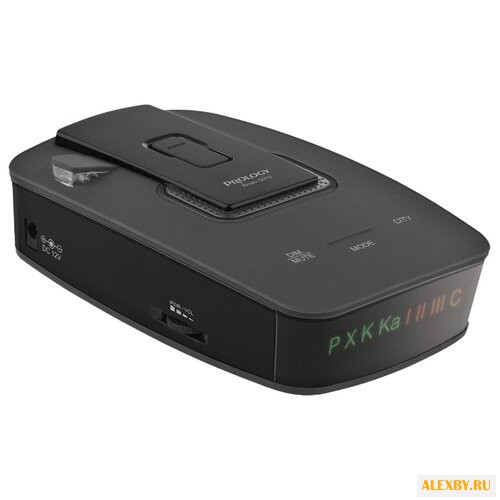 Радар-детектор Prology iScan-5010