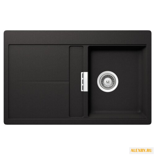 Врезная кухонная мойка TEKA