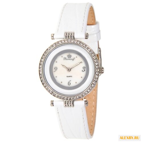 Наручные часы Romanoff 40532G1WL