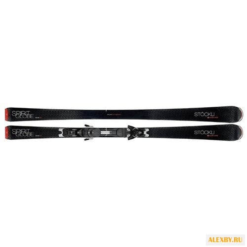 Горные лыжи STOCKLI Spirit
