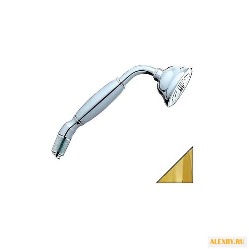 Лейка для душа Bossini