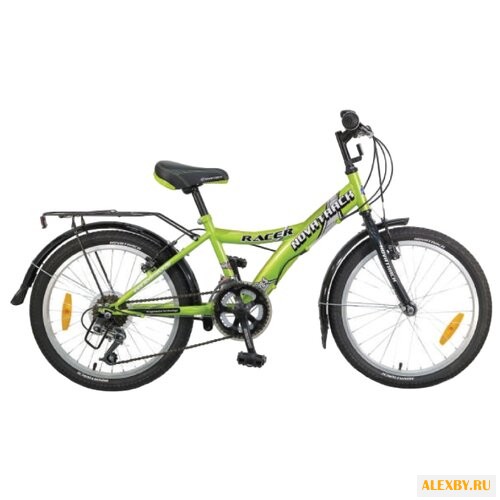 Подростковый горный MTB