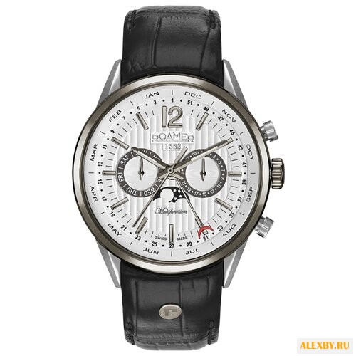 Наручные часы Roamer