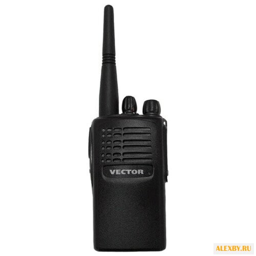 Рация VECTOR VT-44 Master