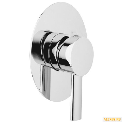 Однорычажный смеситель для душа