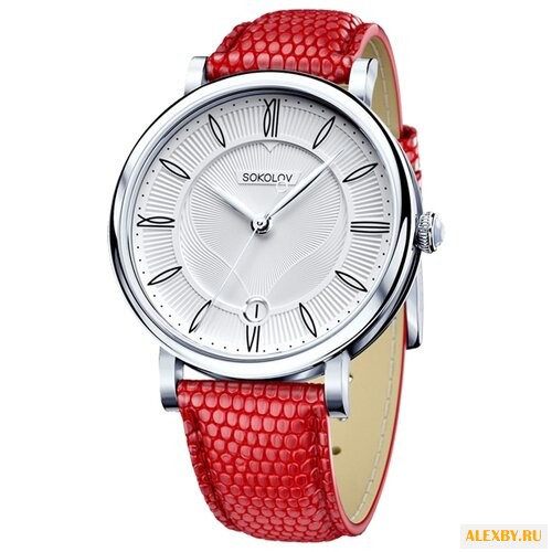 Наручные часы SOKOLOV