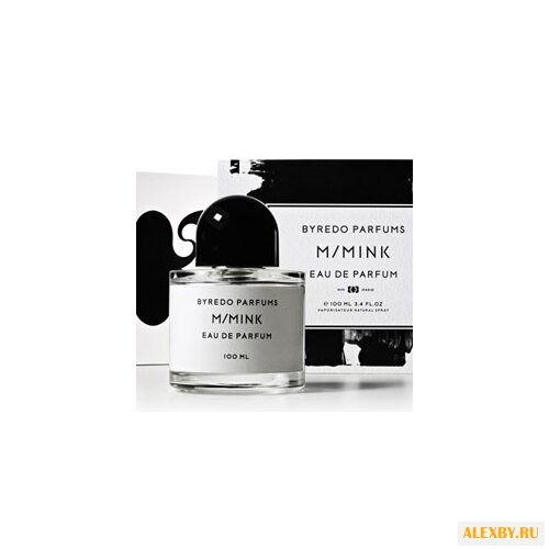 BYREDO M Mink