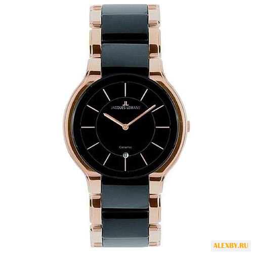 Наручные часы JACQUES LEMANS