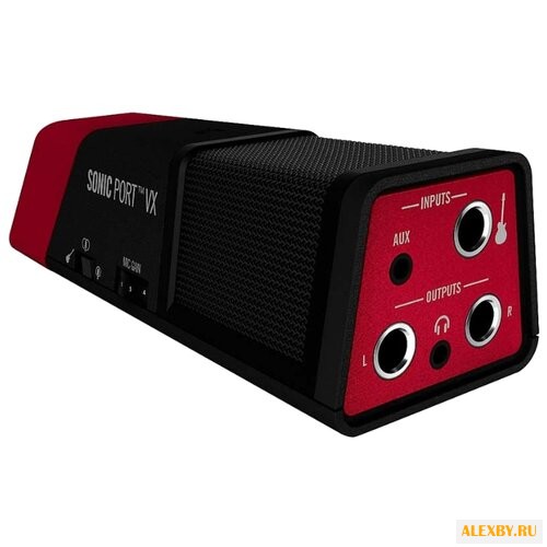 Внешняя звуковая карта Line 6