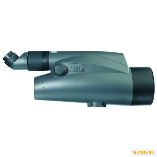 Зрительная труба Yukon 6-100x100