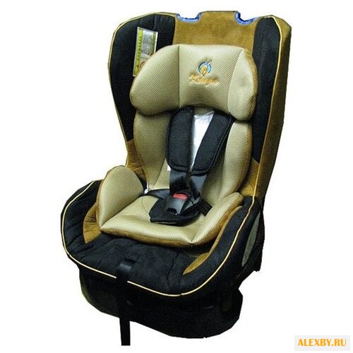 Автокресло группа 0 1 до 18 кг