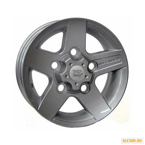 Колесный диск WSP Italy W2354