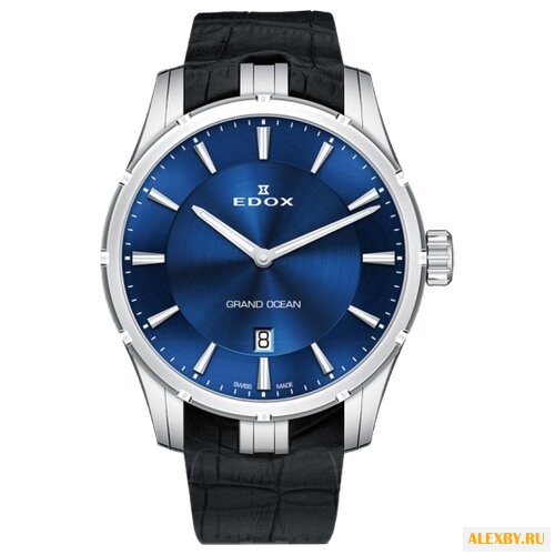 Наручные часы Edox 56002-3СBUIN