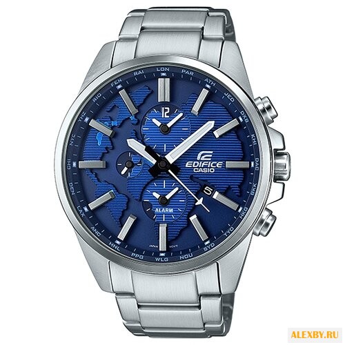 Наручные часы CASIO ETD-300D-2A