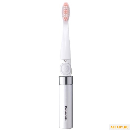 Электрическая зубная щетка