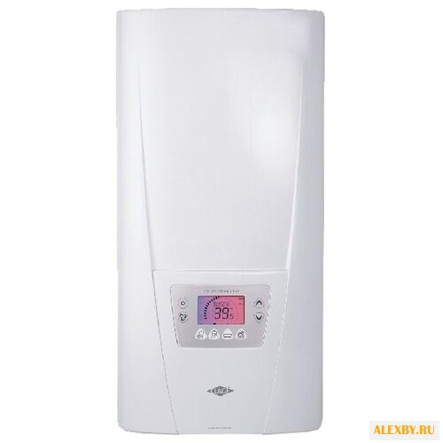 Проточный водонагреватель CLAGE