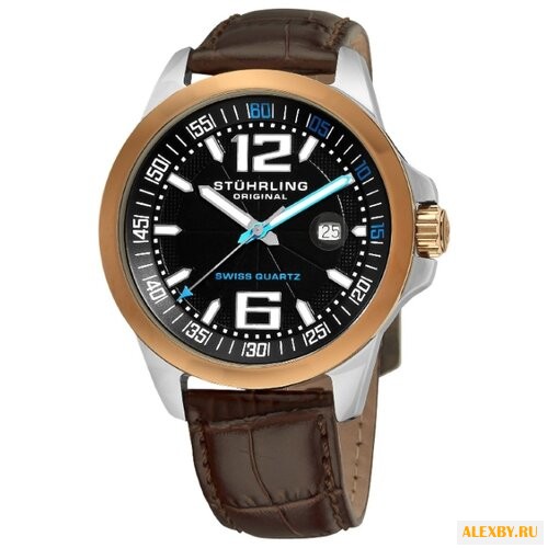 Наручные часы STUHRLING