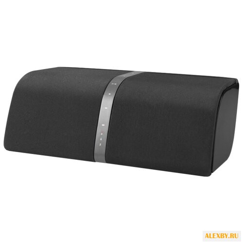 Портативная акустика Mystery