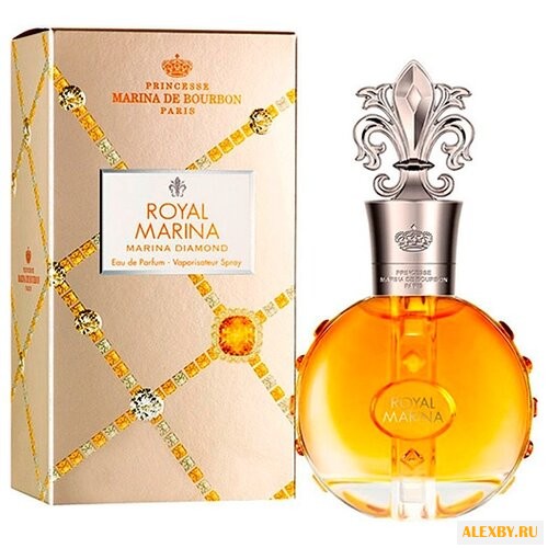 Marina de Bourbon Royal Marina