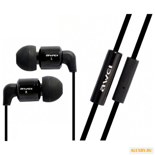 Наушники Awei ES600i